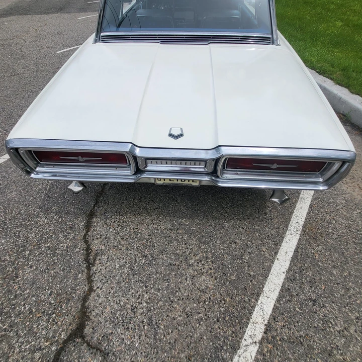 1964 Ford Thunderbird 4th Gen - Image 28 of 31