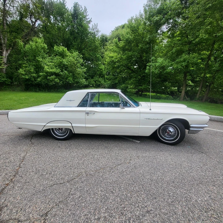 1964 Ford Thunderbird 4th Gen - Image 14 of 31