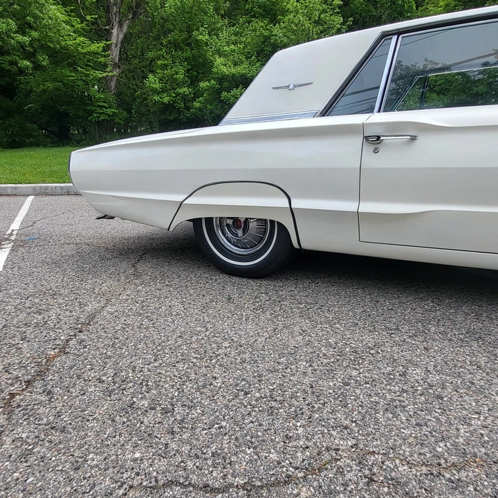 1964 Ford Thunderbird 4th Gen - Image 31 of 31