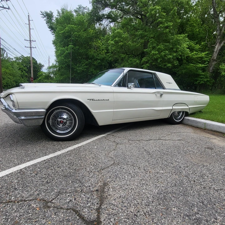 1964 Ford Thunderbird 4th Gen - Image 6 of 31