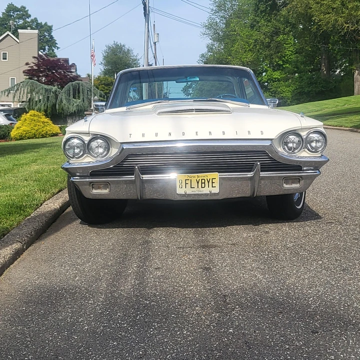 1964 Ford Thunderbird 4th Gen - Image 19 of 31