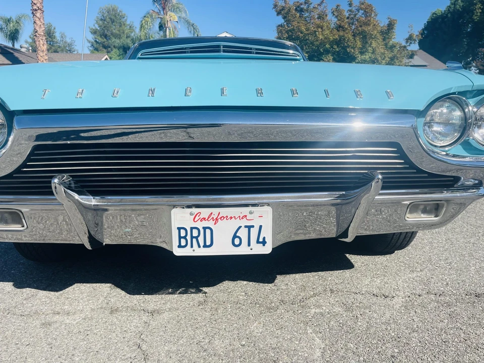 1964 Ford Thunderbird 4th Gen - Image 16 of 31