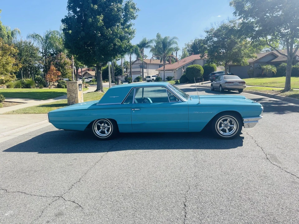 1964 Ford Thunderbird 4th Gen - Image 8 of 31
