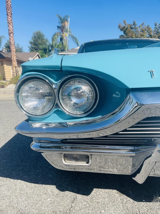 1964 Ford Thunderbird 4th Gen - Image 15 of 31