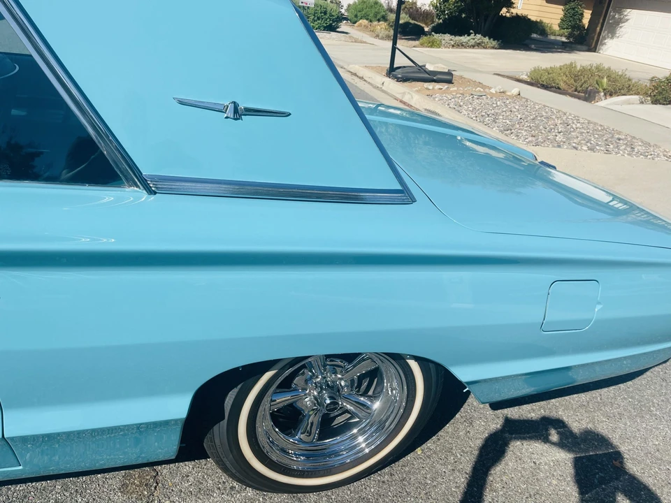 1964 Ford Thunderbird 4th Gen - Image 22 of 31