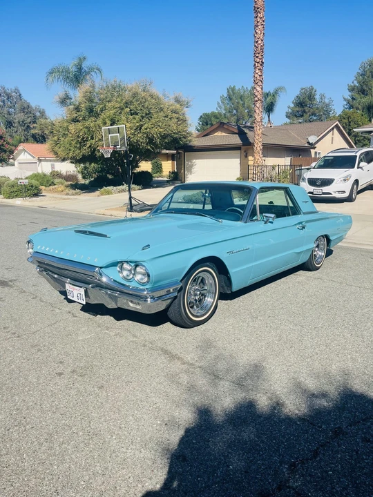 1964 Ford Thunderbird 4th Gen - Image 2 of 31