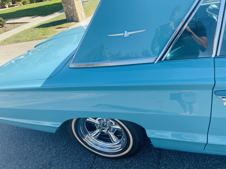 1964 Ford Thunderbird 4th Gen - Image 30 of 31