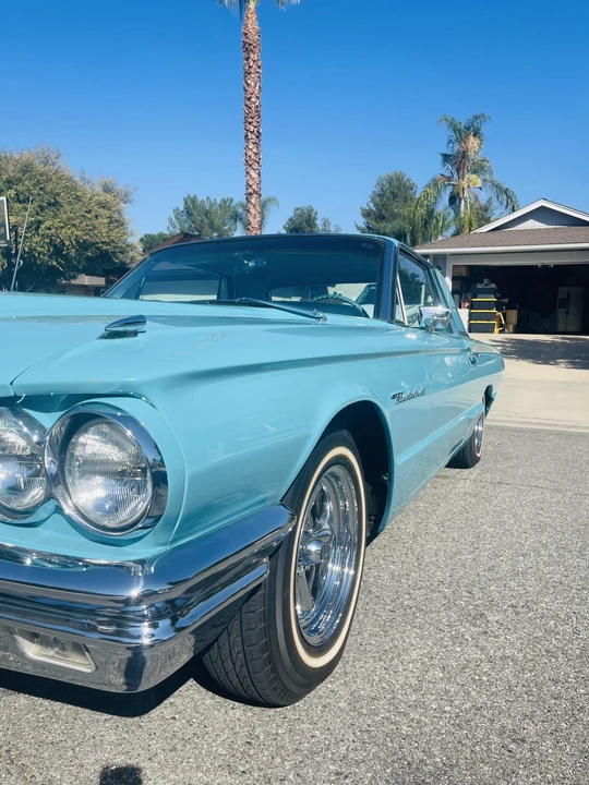 1964 Ford Thunderbird 4th Gen - Image 18 of 31