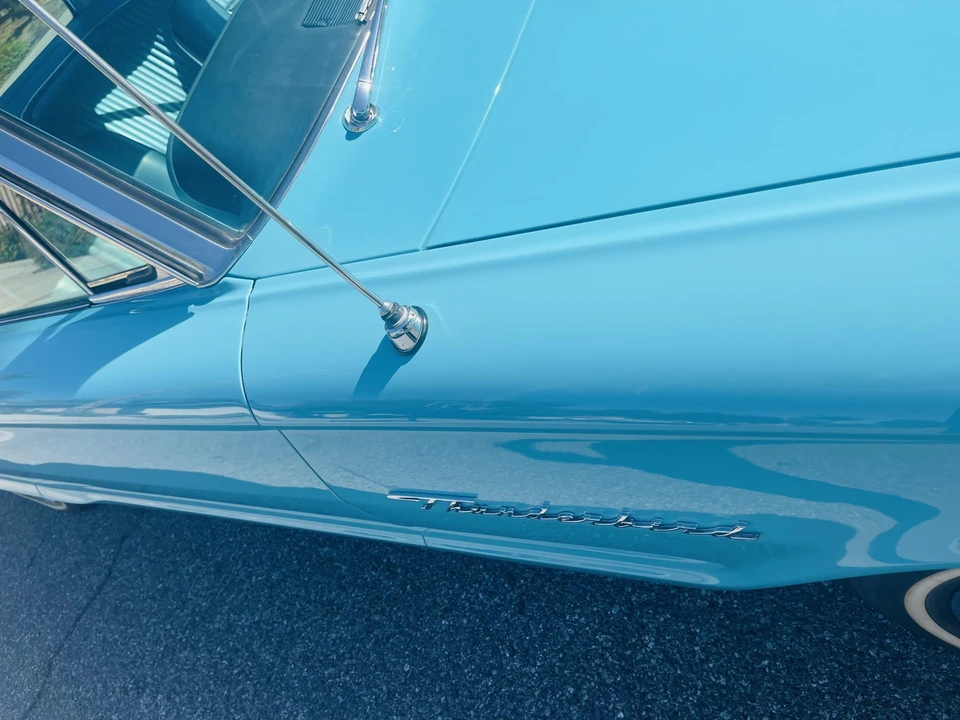 1964 Ford Thunderbird 4th Gen - Image 31 of 31