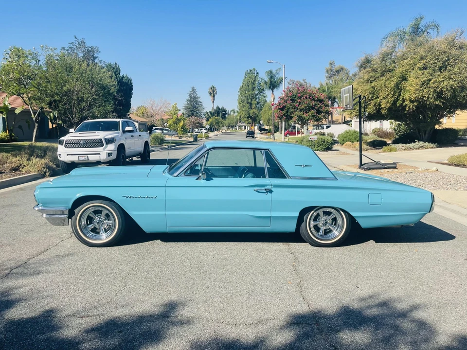 1964 Ford Thunderbird 4th Gen - Image 4 of 31