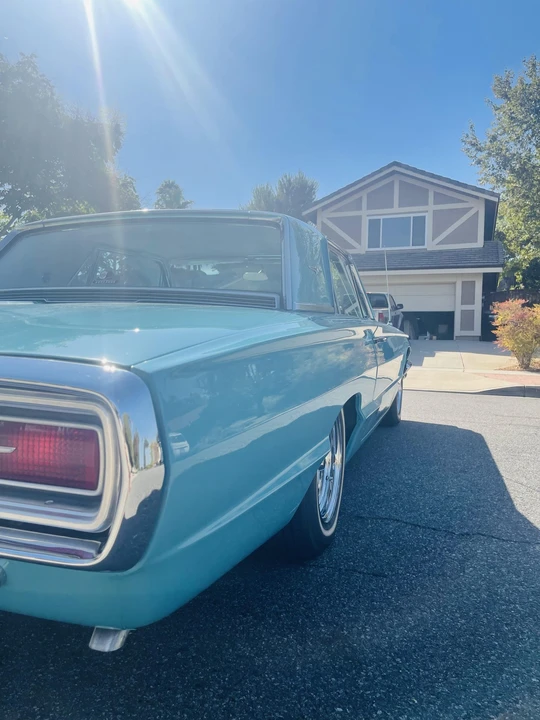 1964 Ford Thunderbird 4th Gen - Image 28 of 31