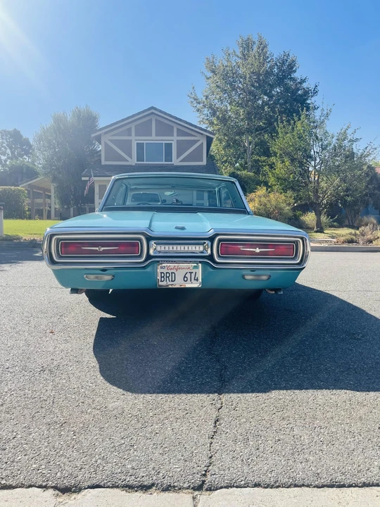 1964 Ford Thunderbird 4th Gen - Image 6 of 31
