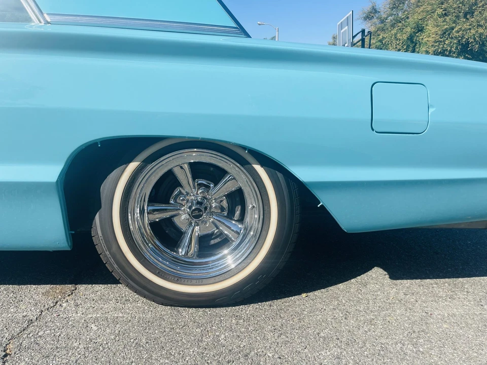 1964 Ford Thunderbird 4th Gen - Image 23 of 31