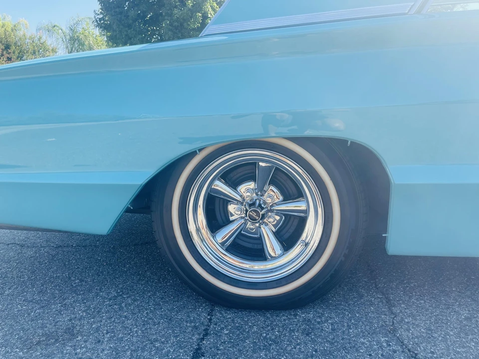 1964 Ford Thunderbird 4th Gen - Image 29 of 31