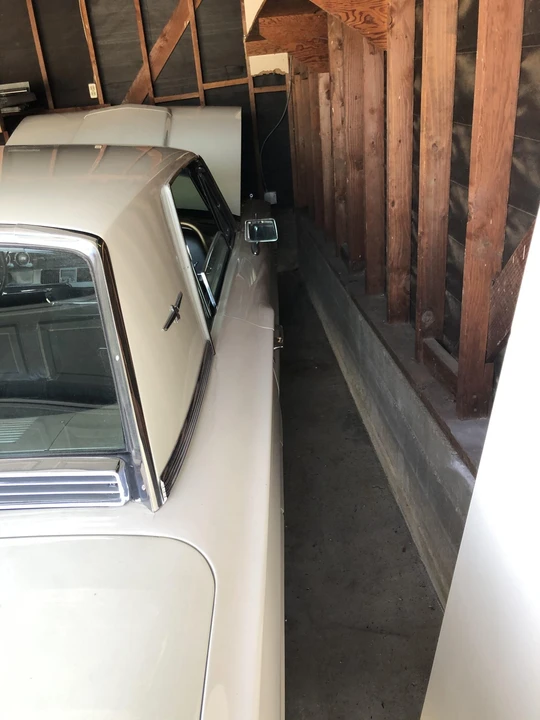 1964 Ford Thunderbird 4th Gen - Image 20 of 31