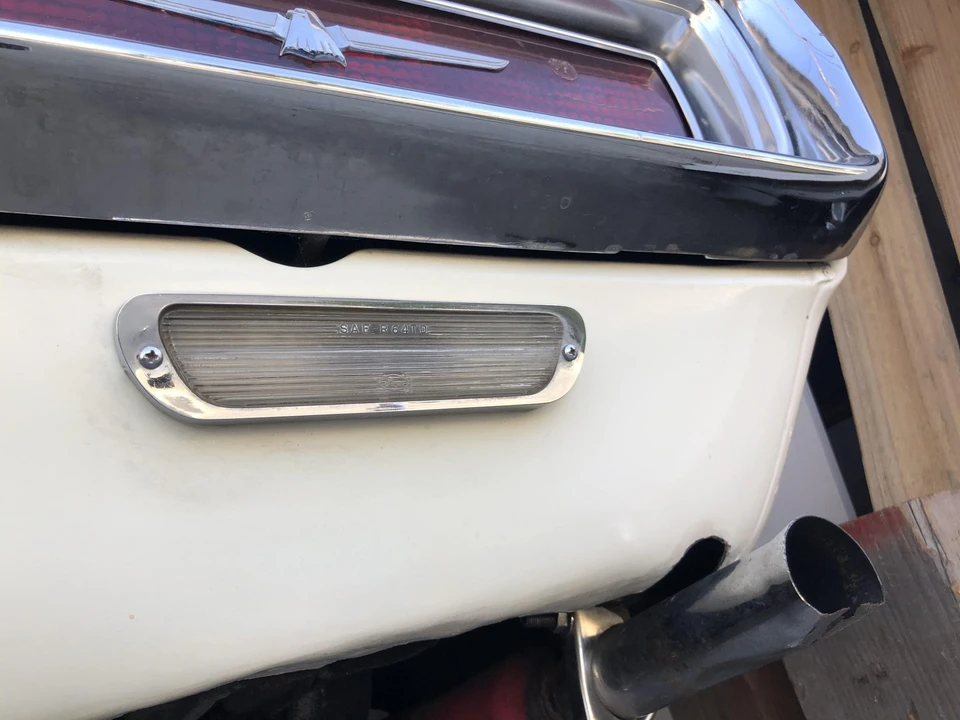 1964 Ford Thunderbird 4th Gen - Image 26 of 31