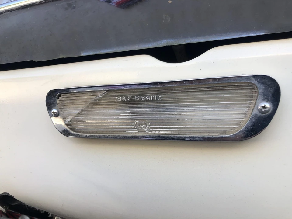 1964 Ford Thunderbird 4th Gen - Image 27 of 31