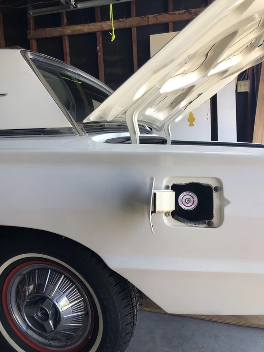 1964 Ford Thunderbird 4th Gen - Image 28 of 31