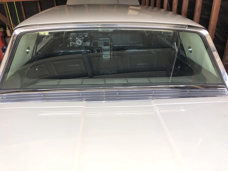 1964 Ford Thunderbird 4th Gen - Image 21 of 31