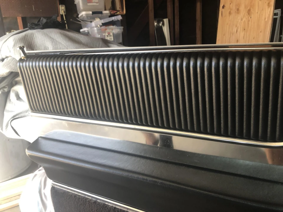 1964 Ford Thunderbird 4th Gen - Image 31 of 31