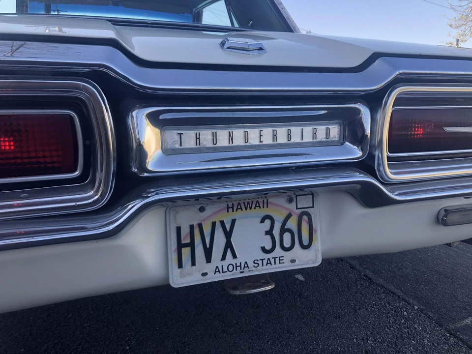1964 Ford Thunderbird 4th Gen - Image 25 of 31