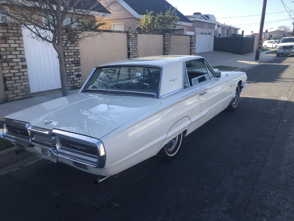 1964 Ford Thunderbird 4th Gen - Image 5 of 31