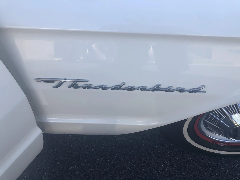 1964 Ford Thunderbird 4th Gen - Image 15 of 31