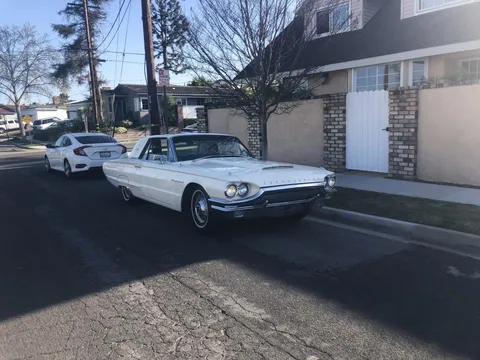 1964 Ford Thunderbird 4th Gen - Image 2 of 31