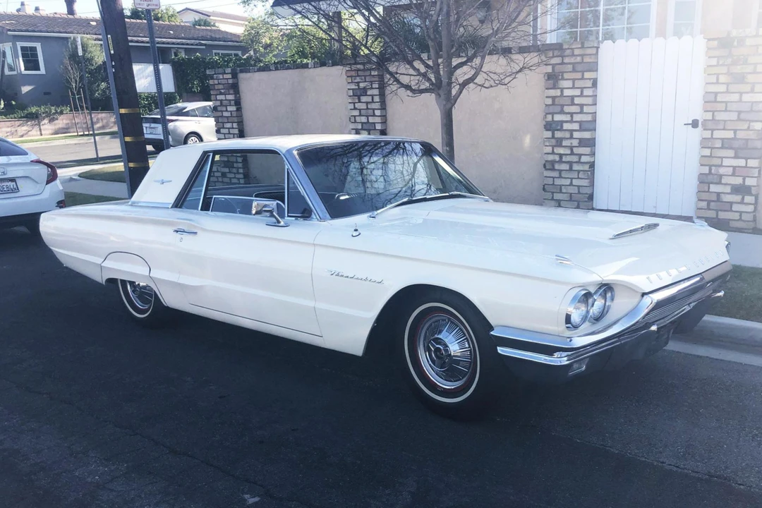 1964 Ford Thunderbird 4th Gen - Image 1 of 31