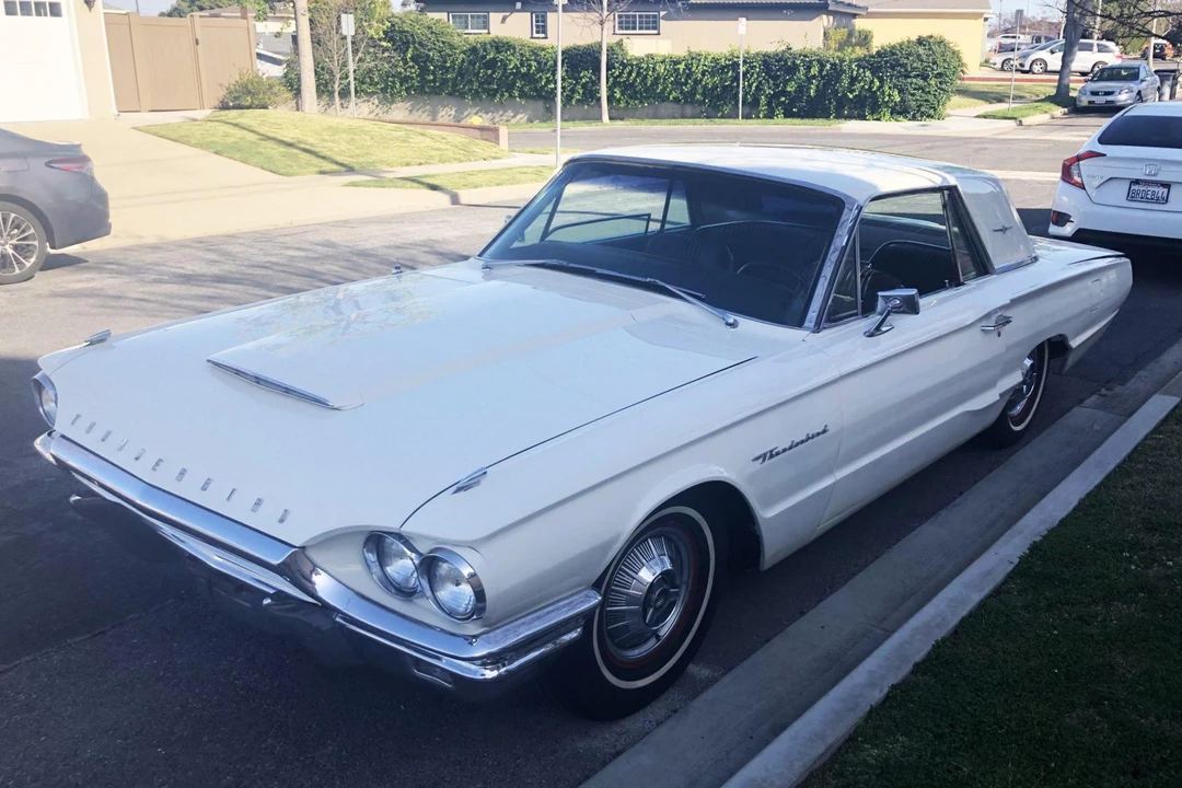 1964 Ford Thunderbird 4th Gen - Image 9 of 31