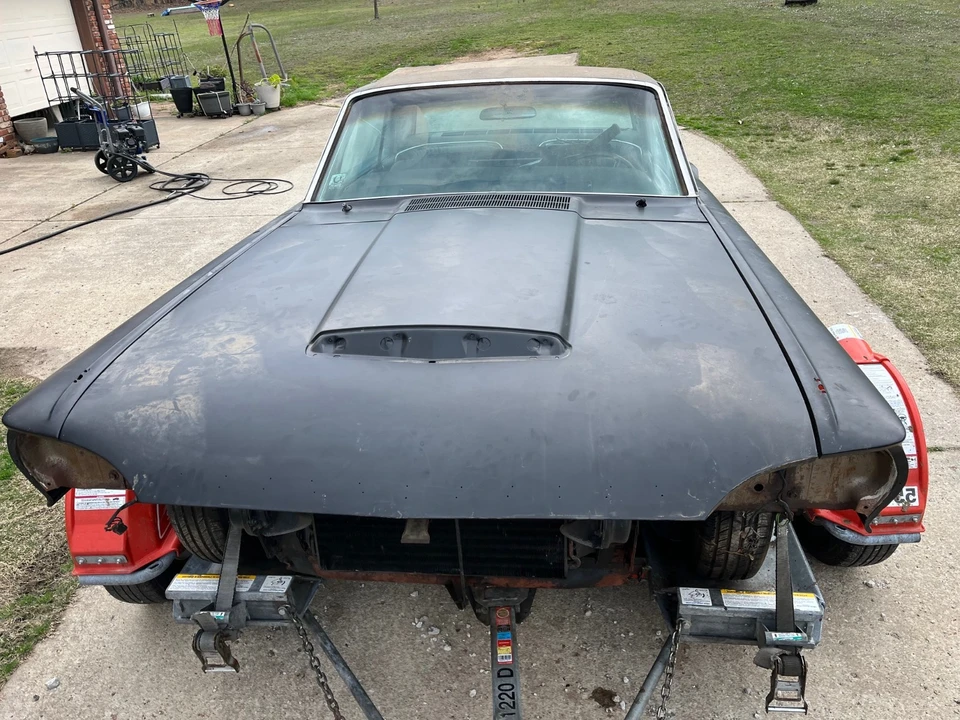 1964 Ford Thunderbird 4th Gen - Image 2 of 15