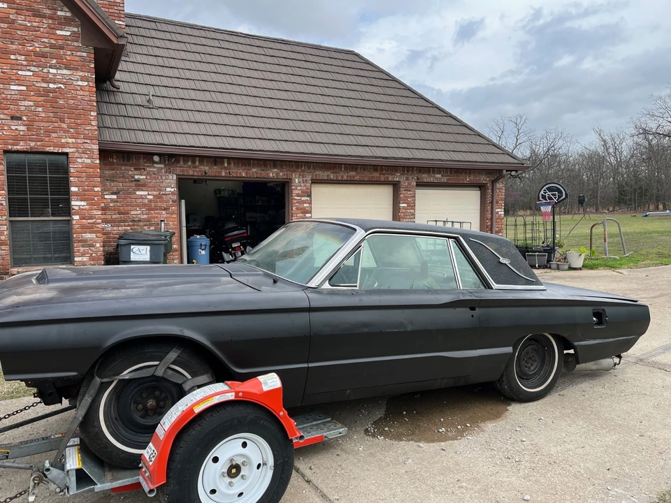 1964 Ford Thunderbird 4th Gen - Image 3 of 15