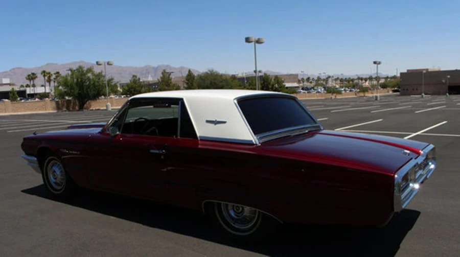 1964 Ford Thunderbird 4th Gen - Image 3 of 12