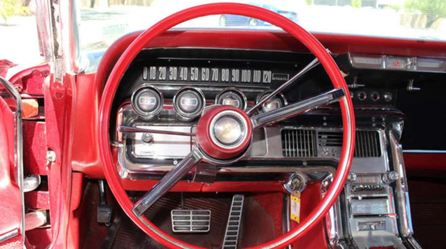 1964 Ford Thunderbird 4th Gen - Image 6 of 12