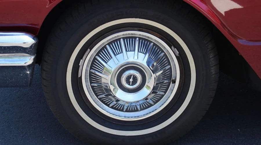1964 Ford Thunderbird 4th Gen - Image 7 of 12