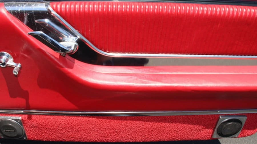 1964 Ford Thunderbird 4th Gen - Image 8 of 12
