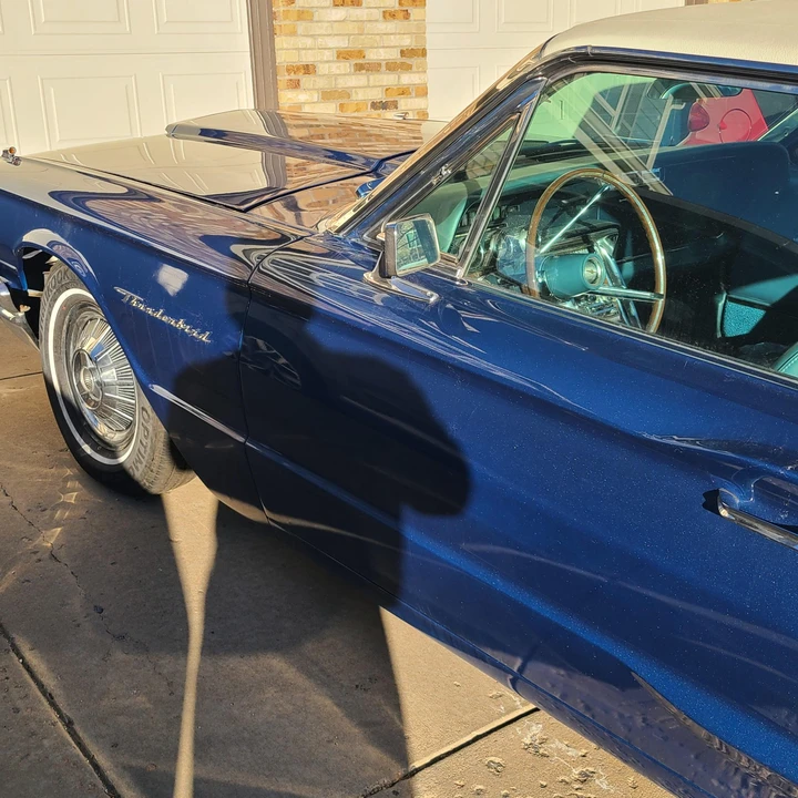 1964 Ford Thunderbird 4th Gen - Image 19 of 31