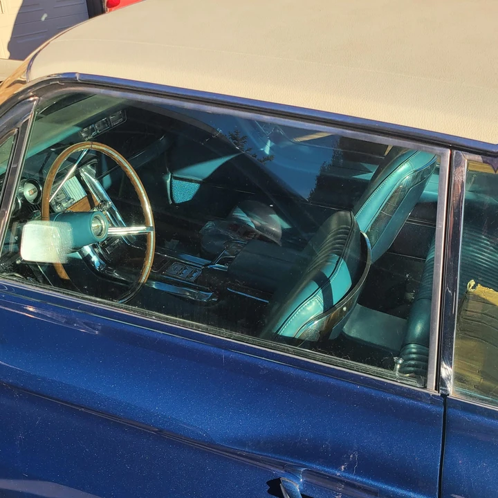 1964 Ford Thunderbird 4th Gen - Image 20 of 31