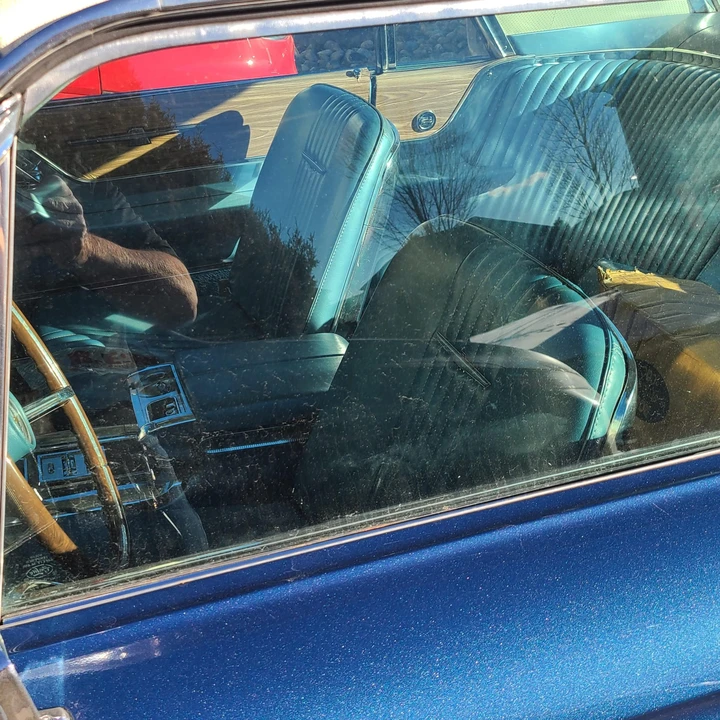 1964 Ford Thunderbird 4th Gen - Image 21 of 31