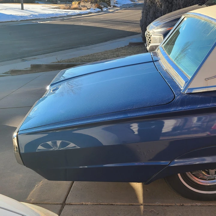 1964 Ford Thunderbird 4th Gen - Image 27 of 31