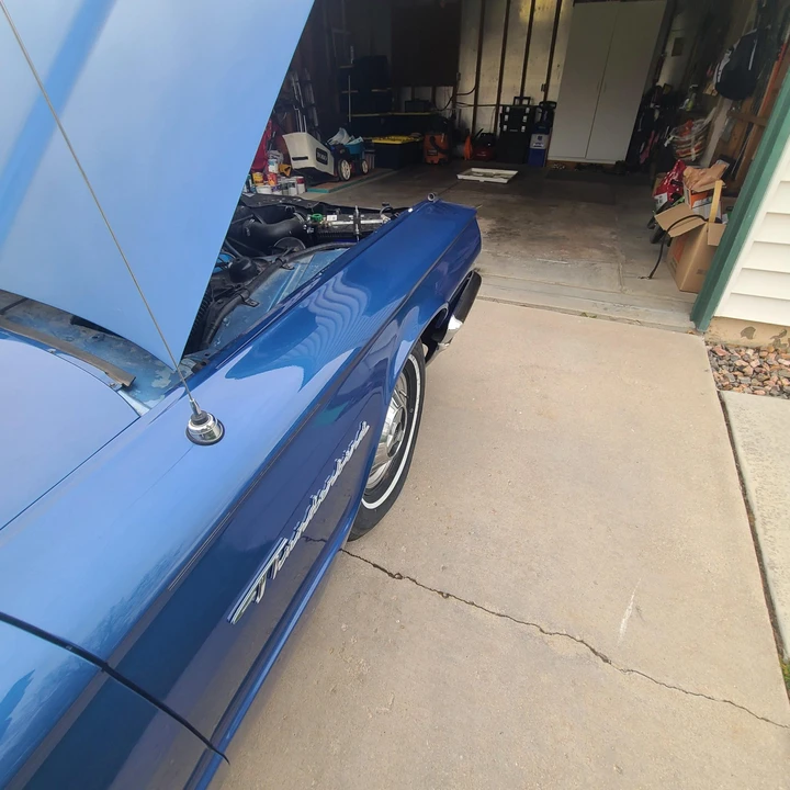 1964 Ford Thunderbird 4th Gen - Image 31 of 31