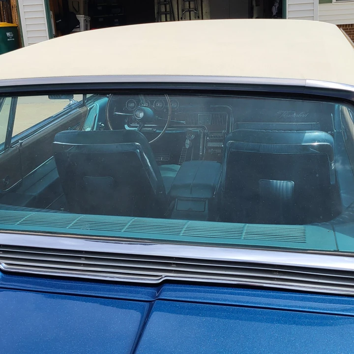 1964 Ford Thunderbird 4th Gen - Image 24 of 31