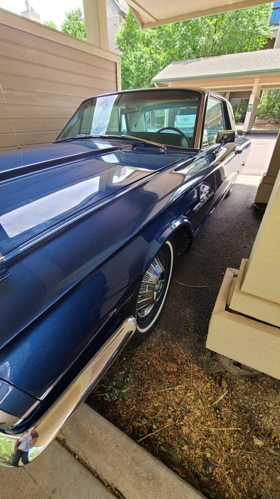 1964 Ford Thunderbird 4th Gen - Image 16 of 31