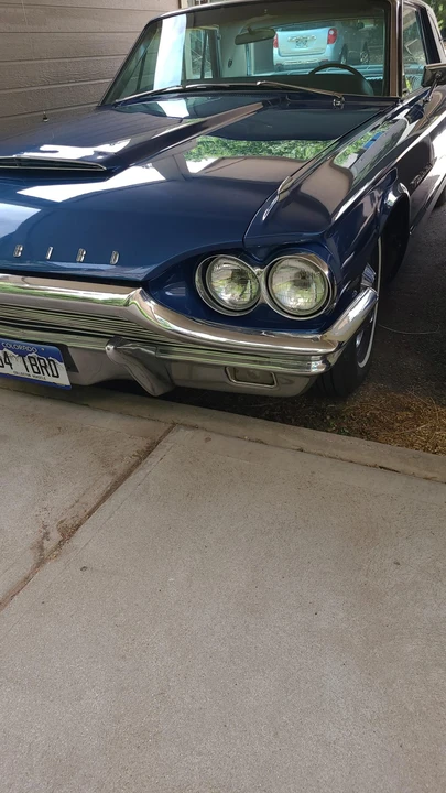 1964 Ford Thunderbird 4th Gen - Image 14 of 31