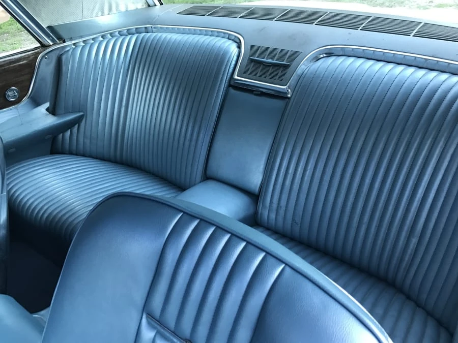 1964 Ford Thunderbird 4th Gen - Image 8 of 12