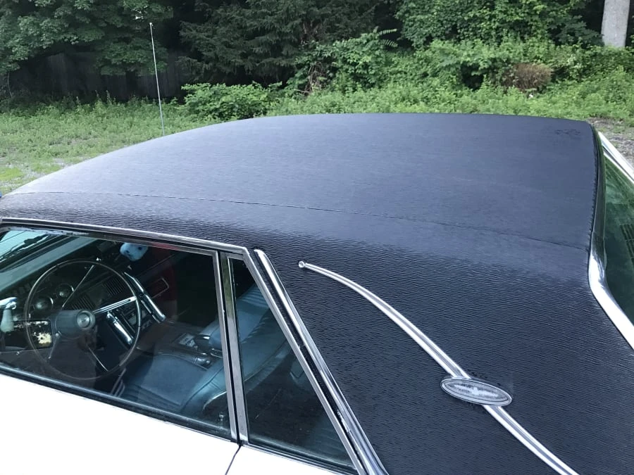 1964 Ford Thunderbird 4th Gen - Image 9 of 12
