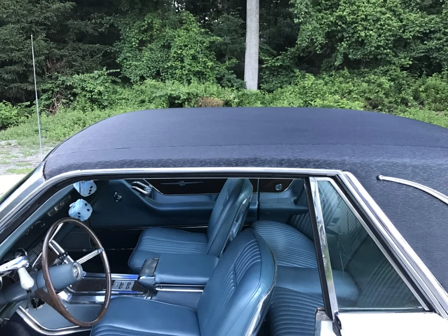 1964 Ford Thunderbird 4th Gen - Image 10 of 12