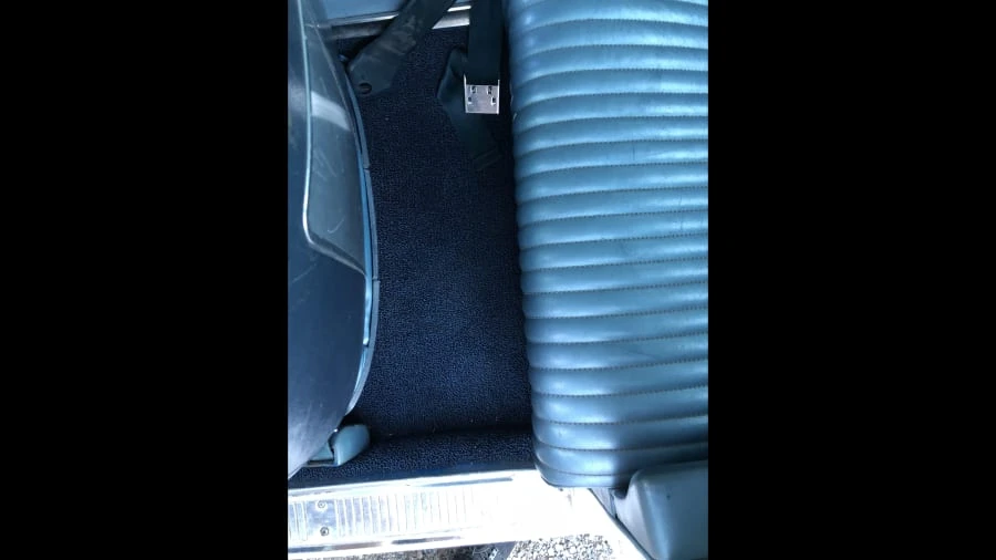 1964 Ford Thunderbird 4th Gen - Image 11 of 12