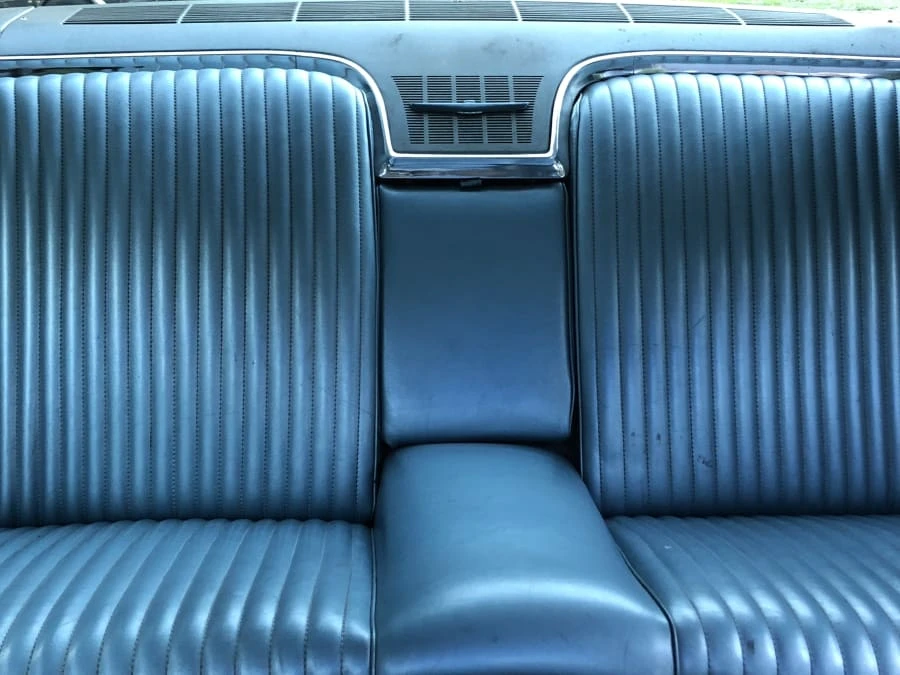 1964 Ford Thunderbird 4th Gen - Image 7 of 12
