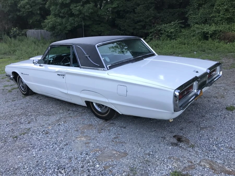 1964 Ford Thunderbird 4th Gen - Image 3 of 12